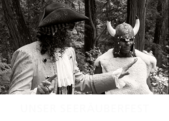 Link zu Seeräuberfest Kinder Parcours & Grillfest in Markdorf