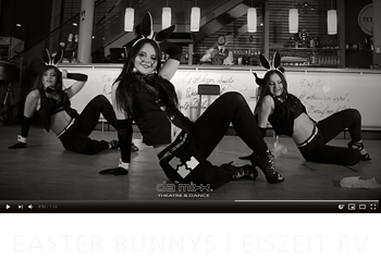 Link zu unserem Tanz & Theater Video zu Ostern