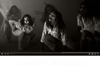 Link zu Ghosts reloaded Video