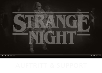 Link zu Halloween Strange Night Support Video