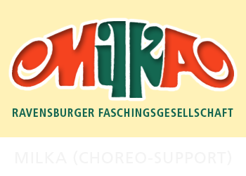 Milka Support Ravensburg