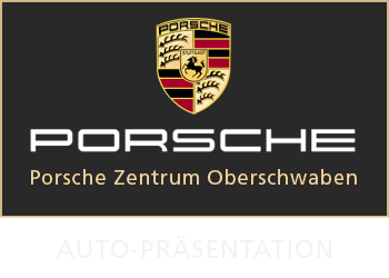 Porsche Auto Präsentation Weingarten