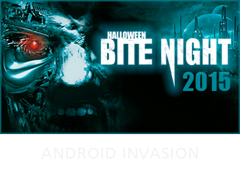 Bite Night 2015 Androiden Invasion