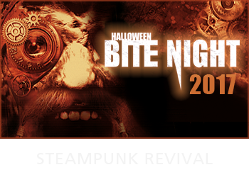 Bite Night 2017 Steampunk Auferstehung