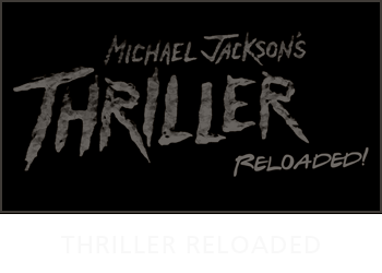 Link zu Thriller reloaded Videodreh