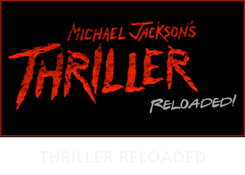 Thriller reloaded Videodreh