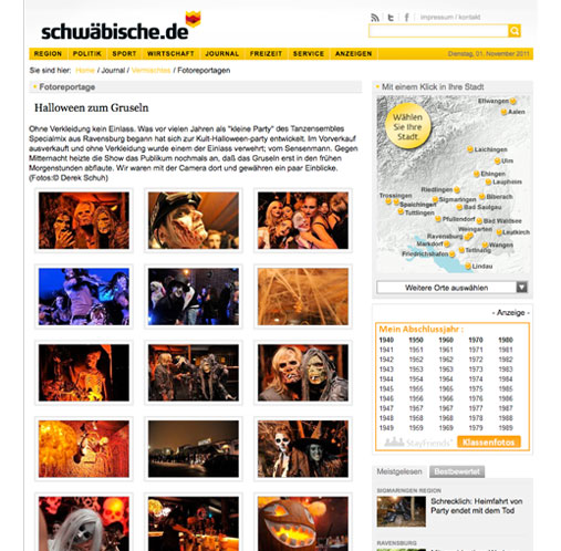 Pressebild November 2011