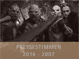 Link zu Pressetimmen zwischen 2007 und 2020