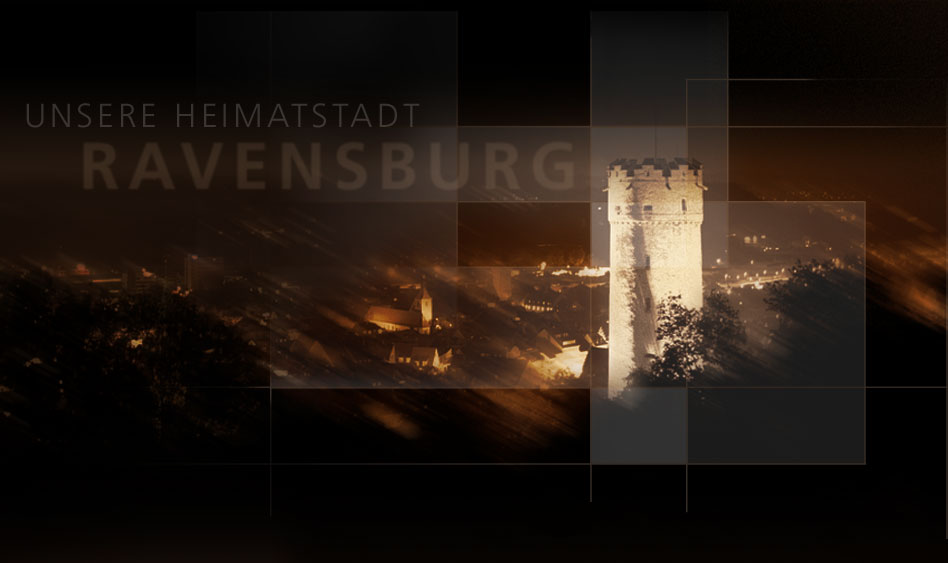 Heimatstadt Ravensburg